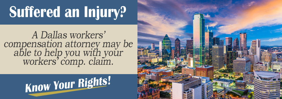 dallas texas workers compensation attorney terbaru