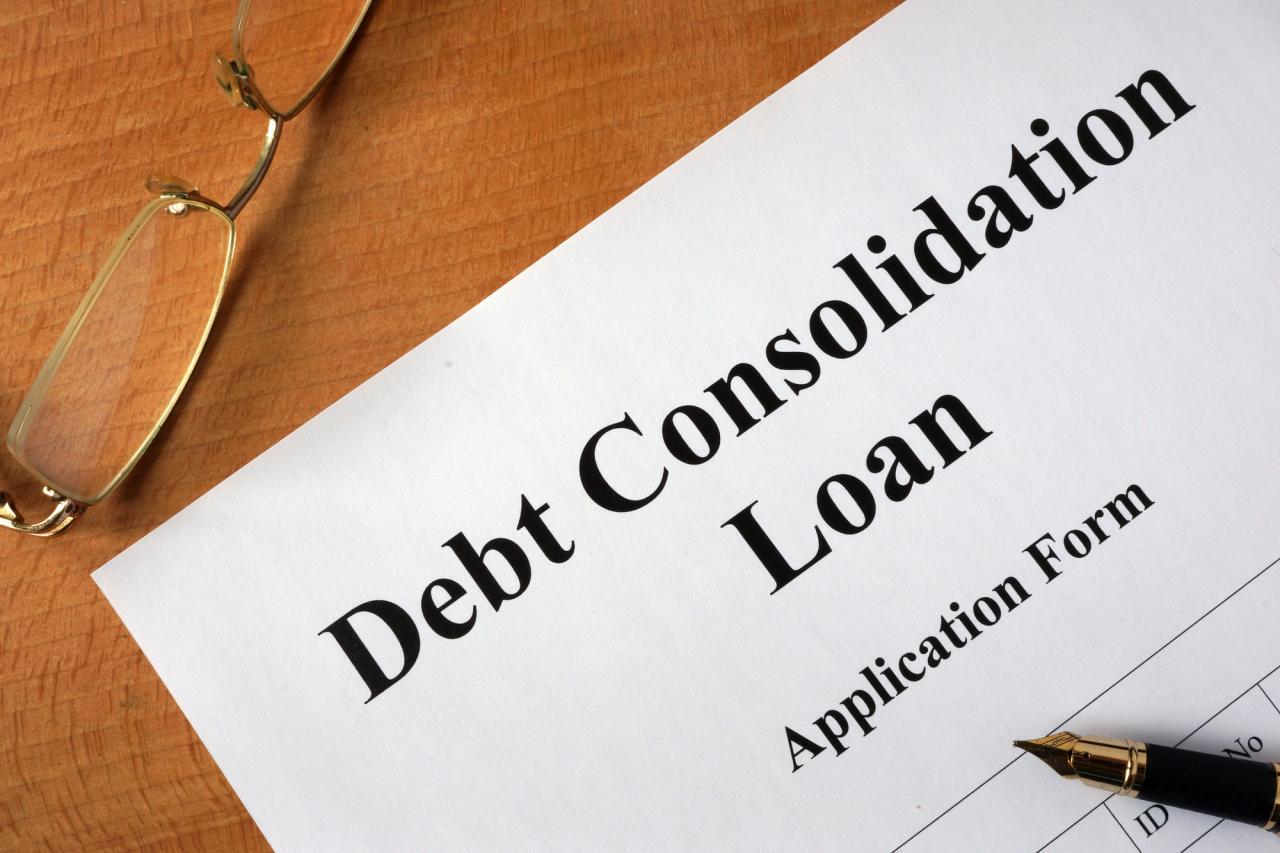 debt consolidation attorney near me